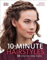 10Minute Hairstyles