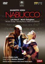 Nabucco - G. Verdi