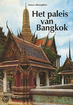 Het Paleis van Bangkok