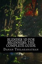 Blender 3D for Beginners