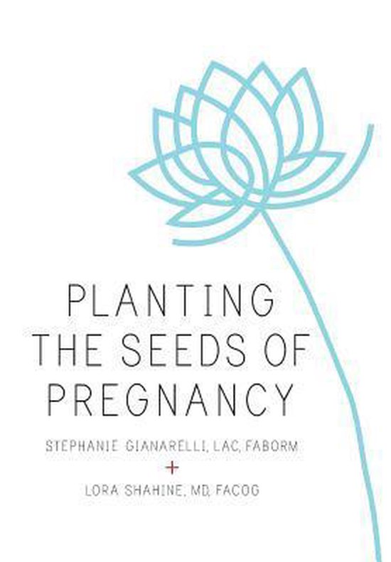 Planting the Seeds of Pregnancy - cover