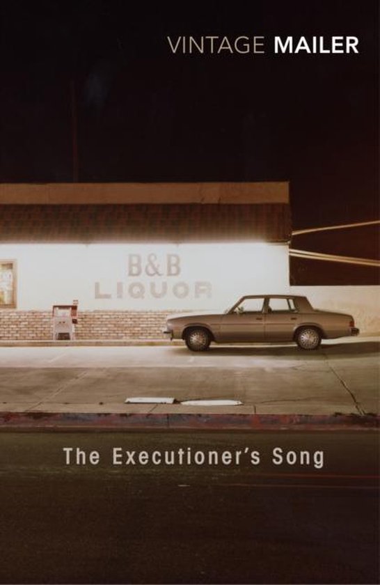 Executioners Song