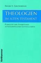 Theologien Im Alten Testament
