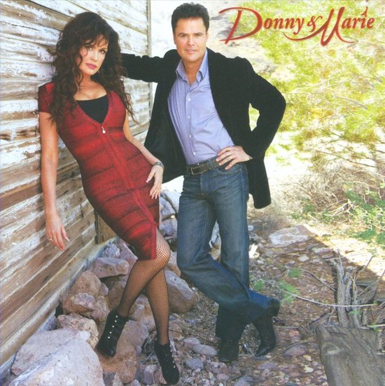 Donny & Marie