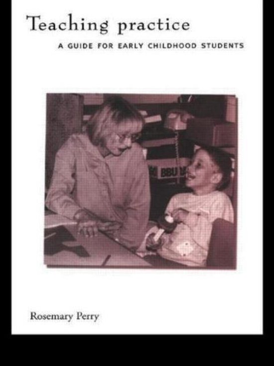 Teaching Practice - cover