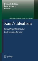 The New Synthese Historical Library 66 - Kant's Idealism