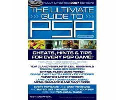 The Ultimate Guide to PSP