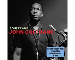 Soultrane