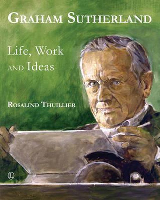 Graham Sutherland - cover