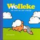 Wolleke - een wolk van een vriendje