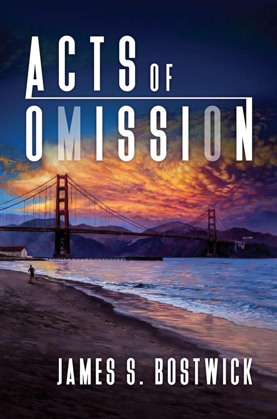 Acts of Omission - cover