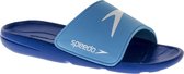 Speedo Slippers Junior Atami Core Slide - Kinderen - Blauw - 28