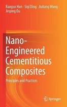 Nano-Engineered Cementitious Composites