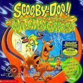 Scooby-Doo and the Witch's Ghost