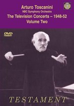 The Television Concerts 1948-52 Vol.2