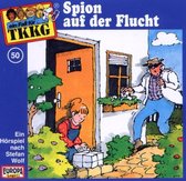 050/Spion auf der Flucht