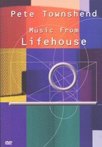 Pete Townshend - Livehouse