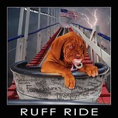 Ruff Ride