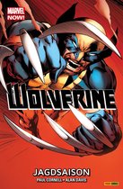 Marvel NOW! Wolverine 1 - Marvel NOW! Wolverine 1 - Jagdsaison