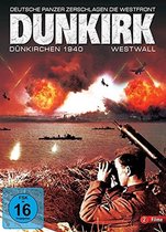 Dunkirk - Westfeldzug 1939/40