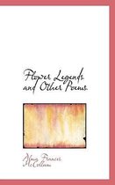 Flower Legends and Other Poems
