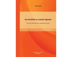 Von Backlinks zu sozialen Signalen