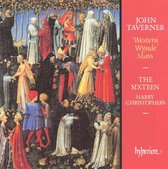 John Taverner: 'Western Wynde' Mass