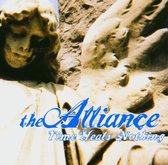 Alliance - Time Heals Nothing (CD)