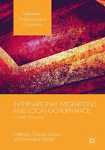 Migration, Diasporas and Citizenship - International Migrations and Local Governance