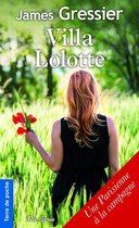 Terre de poche - Villa Lolotte