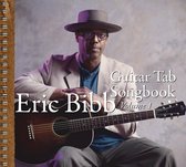 Eric Bibb - Guitar Tab Songbook Vol.1