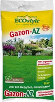 ECOstyle Gazon-AZ - 5 kg - gazonmeststof voor 50 m2