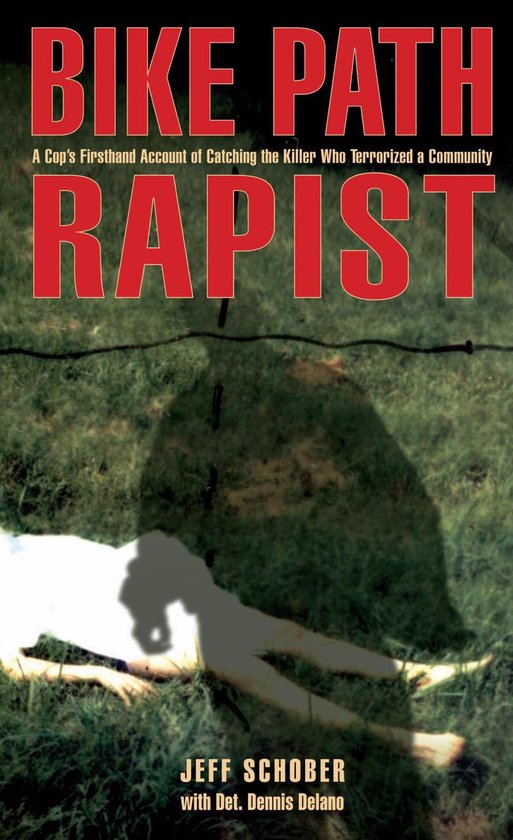 Bike Path Rapist - cover