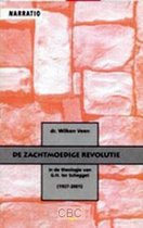 Zachtmoedige revolutie