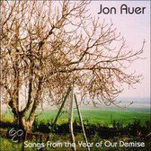 Jon Auer - Demise (CD)