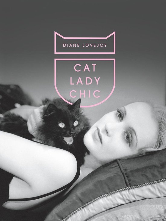 Cat Lady Chic - cover