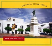 Saga dos Migrantes / Sergio & Odair Assad