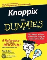 Knoppix Linux For Dummies