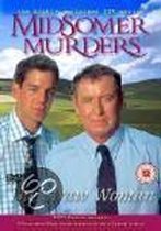 Midsomer Murders: The Straw Woman (Import)