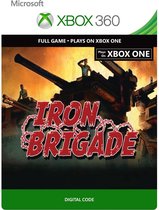 Iron Brigade - Xbox One & Xbox 360 Download