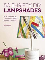 50 Thrifty DIY Lampshades