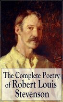 Omslag The Complete Poetry of Robert Louis Stevenson