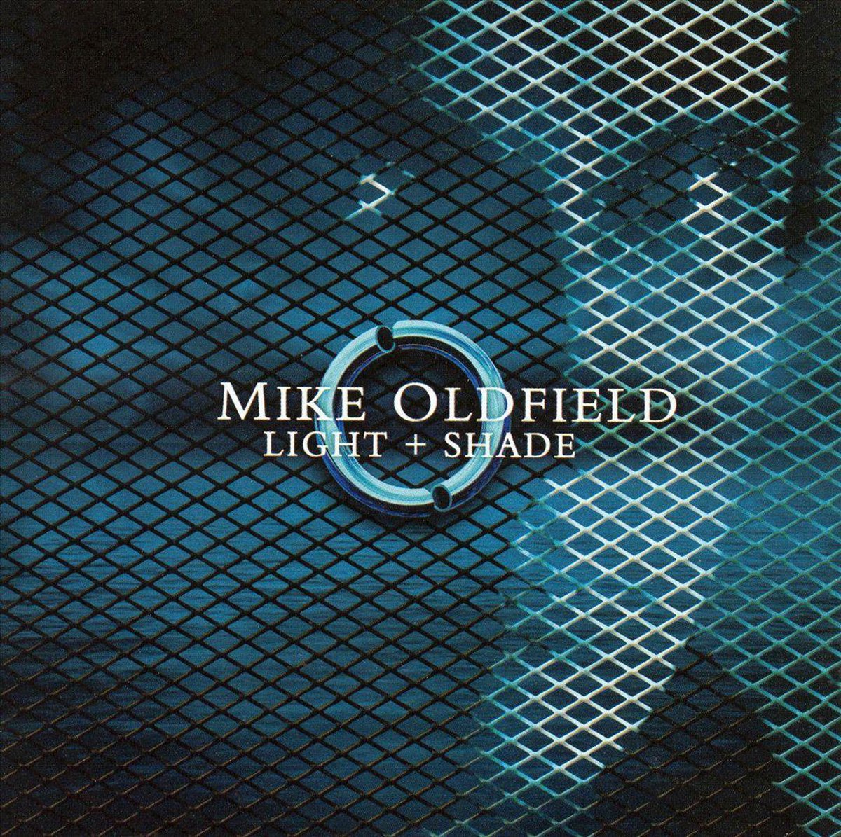 Light & Shade, Mike Oldfield CD (album) Muziek bol