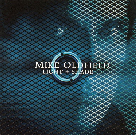 Light & Shade, Mike Oldfield CD (album) Muziek bol