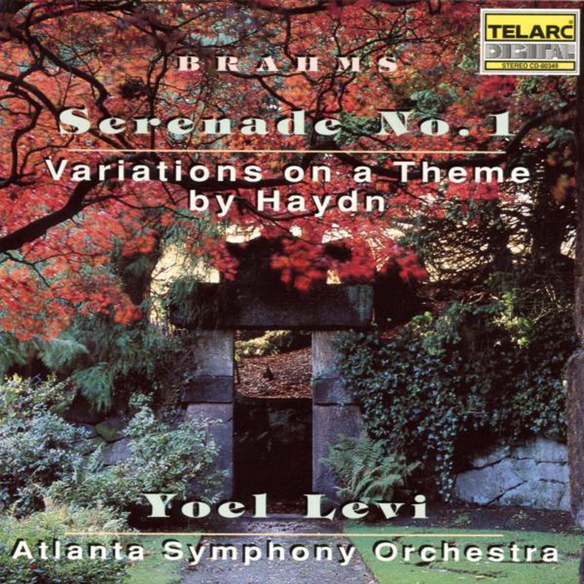 Serenade No.1