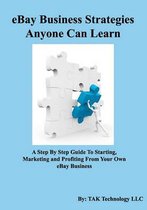 Ebay Business Strategies Anyone Can Learn