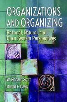 Organizations and Organizing