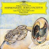 Mozart: Horn Concertos / Gunter Hogner, Karl Bohm