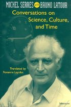 Conversations On Science, Culture, And Time