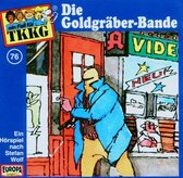 Tkkg - 076/Die Goldgraber-Bande